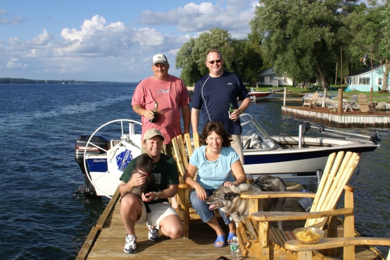 266 End of Day 7 The River endofday7theriver4.jpg