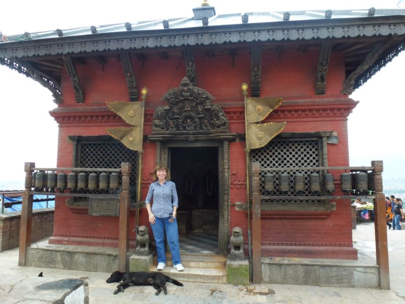 nancyattemplebyswayambhunathstupa.jpg